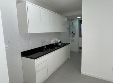 Apartamento · 71m² · 2 Quartos · 1 Vaga · Apartamento 2 dormitórios no Home Cacupé