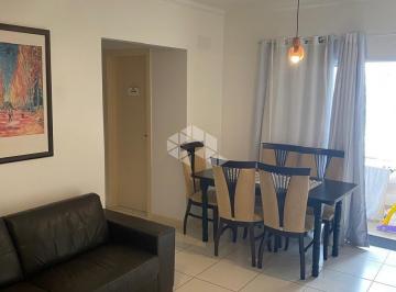 Apartamento · 62m² · 2 Quartos · 1 Vaga · Apartamento 02 quartos e 01 suíte em Canasvieiras