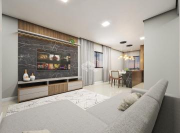Apartamento · 93m² · 3 Quartos · 1 Vaga · Apartamento com 3 quartos no centro de Piçarras