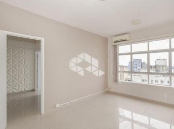 Comercial · 46m² · Sala Comercial, 46m² Privativos, Bairro Centro Histórico, Porto Alegre