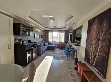 Apartamento · 79m² · 2 Quartos · 2 Vagas · Apartamento 2 Dormitorios com 2 Vagas de Garagem no Bairro São Geraldo, em Porto Alegre