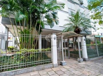 Apartamento · 80m² · 3 Quartos · 1 Vaga · Apartamento de 3 quartos com garagem no bairro Jardim Botânico próximo ao Bourbon Ipiranga