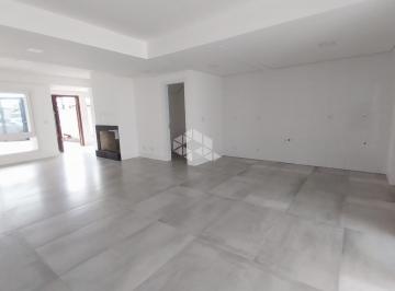 Apartamento · 159m² · 3 Quartos · 1 Vaga · Casa Sobrado novo, 3 dormitórios sendo 1 suíte, bairro Jardim Sabará.