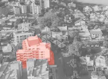 Apartamento · 71m² · 2 Quartos · 2 Vagas · Apartamento com 2 quartos/dormitórios no bairro João Paulo, em Florianópolis/SC