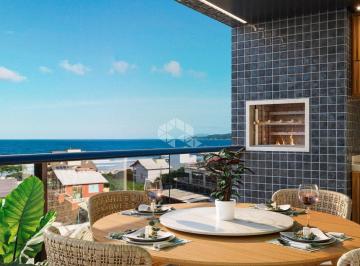 Apartamento · 103m² · 2 Quartos · 2 Vagas · Apartamento com duas suítes em Mariscal Bombinhas SC.