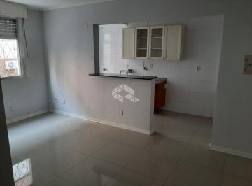 Apartamento · 44m² · 1 Quarto · Apartamento à venda com 1 quarto 44 m² no bairro Cidade Baixa