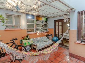 Apartamento com 3 dormitórios no São João (13) · Apartamento garden de 3 dormitórios, 2 áreas abertas e garagem no bairro Auxiliadora próximo da Plín
