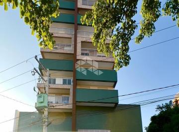 Apartamento · 40m² · 1 Quarto · 1 Vaga · Apartamento totalmente mobiliado a venda no bairro Ns. De Lourdes