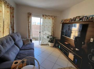 Apartamento · 59m² · 2 Quartos · 1 Vaga · Apartamento com 2 quartos/dormitórios no bairro Sertão do Imaruim, em São José - SC