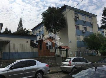 Apartamento · 40m² · 1 Quarto · 1 Vaga · Ótimo apartamento, desocupado e reformado.