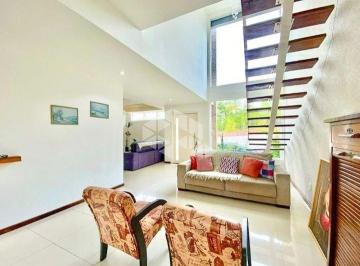 Casa · 272m² · 3 Quartos · 3 Vagas · Casa / Casa em condomínio / Ipanema / Cavalhada / Porto Alegre / RS