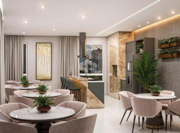 Apartamento · 107m² · 3 Quartos · 2 Vagas · APARTAMENTO PORTO BELO
