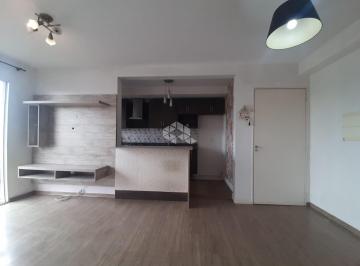 WhatsApp Image 2023-04-28 at 08.25 · Apartamento 3 dormitorios com suite e Vaga Coberta / Andar alto.