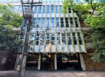 Comercial · 35m² · SALA/CONJUNTO COMERCIAL À VENDA, NO BAIRRO FARROUPILHA, EM FRENTE À REDENÇÃO