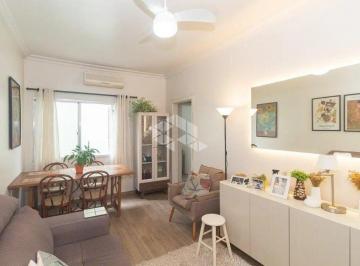 Apartamento · 51m² · 2 Quartos · Apartamento de 2 dormitórios/quartos, no Bairro Floresta em Porto Alegre/RS.