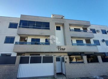 Apartamento · 64m² · 2 Quartos · 1 Vaga · Apartamento mobiliado com 2 quartos/dormitórios no bairro Ingleses do Rio Vermelho, em Florianópolis
