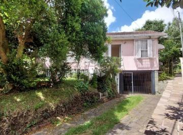 Casa · 96m² · 3 Quartos · 1 Vaga · Vende: Terreno com casa, de esquina, no Pio X