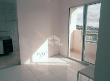 Apartamento · 48m² · 2 Quartos · 1 Vaga · Apartamento 2 quartos 1 vaga de garagem pronto para morar Alto Petrópolis