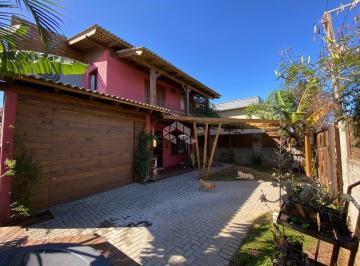Casa · 170m² · 2 Quartos · Casa à venda 170 m2 - 2 quartos/dormitórios - Rio Tavares - Campeche - Florianópolis/SC