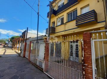 Apartamento · 31m² · 1 Quarto · Apartamento térreo de 1 dormitório no Bairro São Geraldo