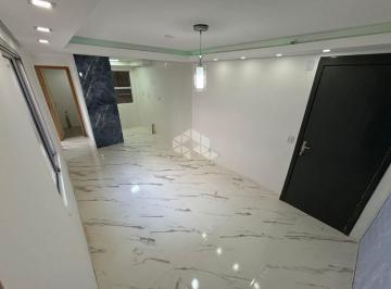 Apartamento · 39m² · 2 Quartos · 1 Vaga · Apartamento reformado bairro Estancia Velha