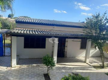 Casa · 100m² · 2 Quartos · Casa de dois dormitorios Bairro Santa Isabel