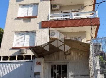 Apartamento · 79m² · 2 Quartos · 1 Vaga · 2 quartos na Barão do Cerro Largo, Menino Deus