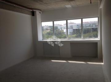 Comercial · 35m² · 1 Vaga · Sala Comercial À Venda, Jardim Botânico, Porto Ale
