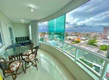 Apartamento · 94m² · 2 Quartos · 1 Vaga · Apartamento 2 quartos, 1 suíte, 1 vaga, Navegantes, em Capão da Canoa!