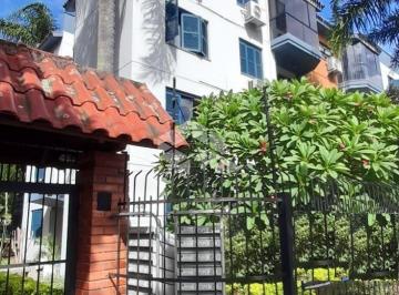 Apartamento · 64m² · 2 Quartos · 1 Vaga · APARTAMENTO DE 2 QUARTOS MOBILIADO EM PORTO ALEGRE