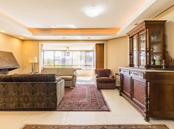 Apartamento · 134m² · 3 Quartos · 2 Vagas · Apartamento com 134 metros, 3 dormitórios e duas vagas na Auxiliadora