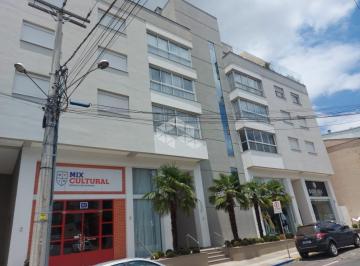 Apartamento · 135m² · 3 Quartos · 1 Vaga · Apartamento Alto Padrão no Centro - 135m² Privativos