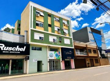 Comercial · 78m² · 3 Quartos · Conjunto comercial ou residencial - Centro - Novo Hamburgo.