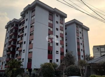 Apartamento · 202m² · 3 Quartos · 2 Vagas · Apartamento de 03 dormitórios próximo ao Parque dos Macaquinhos em Caxias do Sul.