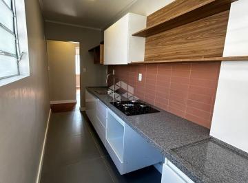 Apartamento · 51m² · 1 Quarto · Quer morar do lado do Gasômetro parte alta da Duque de Caxias
