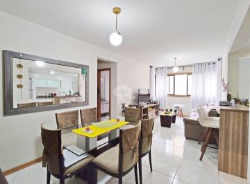 Apartamento · 74m² · 2 Quartos · 1 Vaga · Apartamento à venda com 2 quartos 74. m² Rua Chile, Jardim Botânico, Porto Alegre