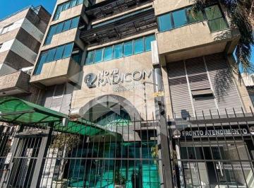 Comercial · 36m² · Sala Comercial na Av. Érico Verissímo Bairro Menino Deus