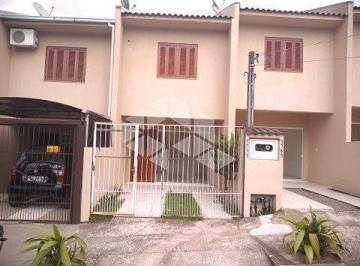 Casa · 71m² · 2 Quartos · 1 Vaga · Casa duplex no Bom Fim