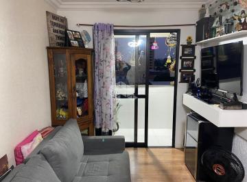 2 · Apartamento Parque do Mandaqui com 3 dormitórios.