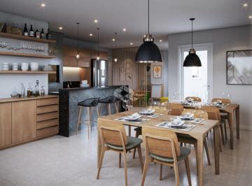 Apartamento · 59m² · 2 Quartos · 1 Vaga · Apartamento novo à venda no bairro São José em Santa Maria