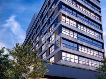 Comercial · 37m² · 1 Vaga · Sala comercial de 36m² no bairro Menino Deus