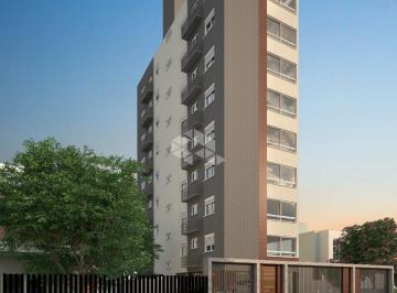 Apartamento · 66m² · 2 Quartos · 2 Vagas · apartamento com 02 dormitórios mobiliado - Dr Barcelos em Porto Alegre - RS