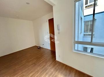 Apartamento · 42m² · 2 Quartos · 1 Vaga · Apartamento de 2 dormitórios, Olímpica, Esteio/RS