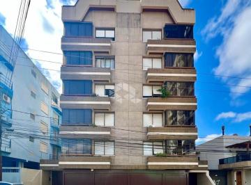 Apartamento · 90m² · 2 Quartos · 1 Vaga · Amplo Apartamento com Terraço à Venda - Centro da Cidade!