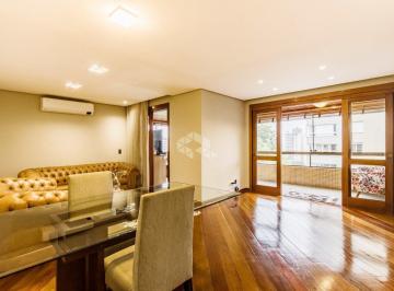Apartamento · 150m² · 3 Quartos · 2 Vagas · Apartamento de 3 dormitórios no Petropolis