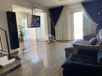 Casa · 236m² · 4 Quartos · 4 Vagas · Casa Sobrado á Venda 236m² 04 Dormitórios C/04 Vaga Penha.