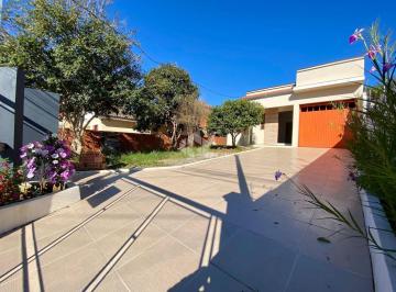 Casa · 91m² · 2 Quartos · 1 Vaga · Casa térrea á venda no Residencial Lopes