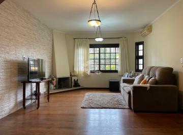 Casa · 138m² · 3 Quartos · 1 Vaga · Casa com à Venda - 3 Dormitórios, Suíte, Piscina e Vista para o Guaíba no Espirito Santo