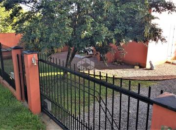 Casa · 58m² · 2 Quartos · 1 Vaga · Bela casa de alvenaria com edícula aos fundos na Vila Germânia.