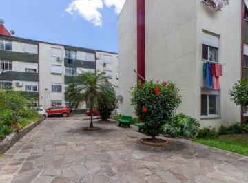 Apartamento · 46m² · 2 Quartos · 1 Vaga · Apartamento a venda de 2 dormitórios em condomínio na Cavalhada.